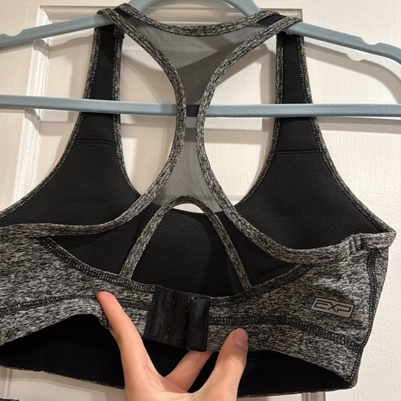 Express EXP Core Performance SET - Grey Magenta & Black Mesh - SMALL - Picture 6 of 7